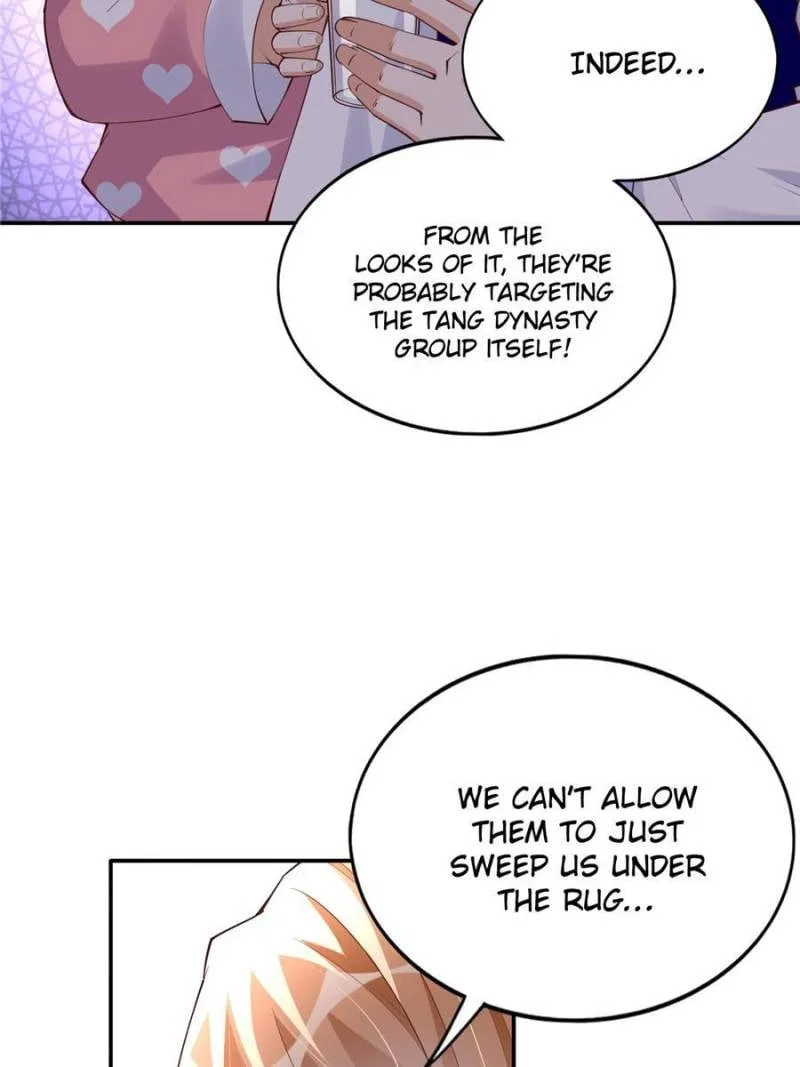 Reincarnation Of The Businesswoman At School Chapter 149 – Page 3