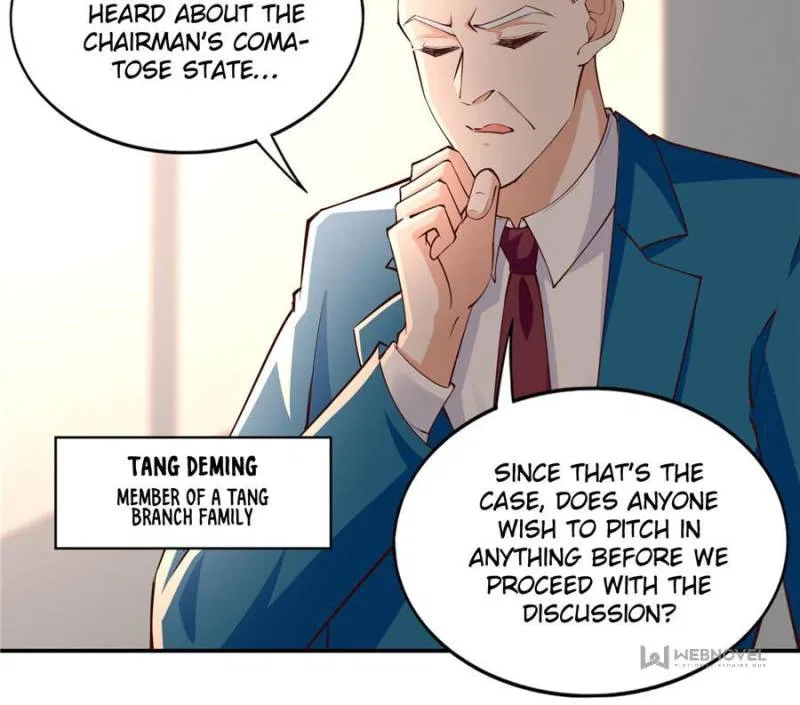Reincarnation Of The Businesswoman At School Chapter 149 – Page 11