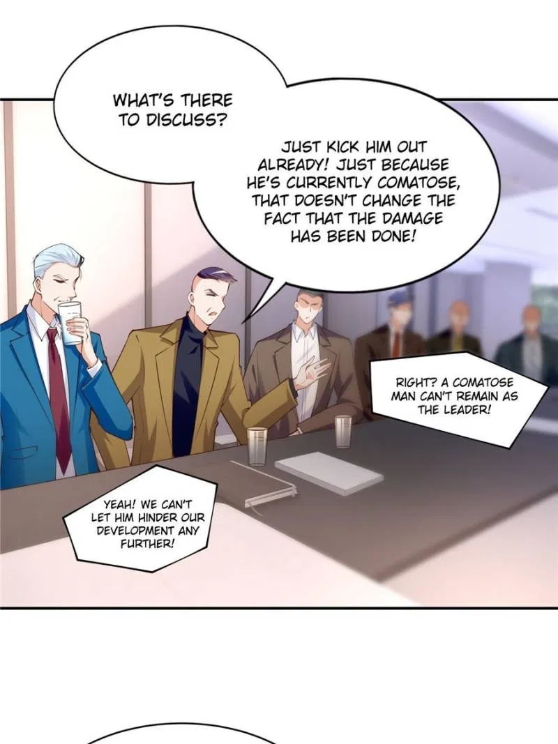 Reincarnation Of The Businesswoman At School Chapter 149 – Page 12
