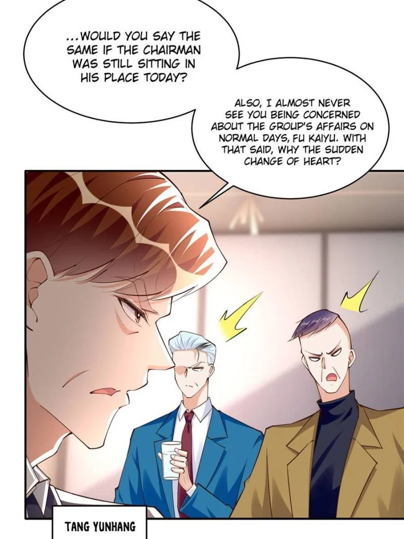 Reincarnation Of The Businesswoman At School Chapter 149 – Page 13