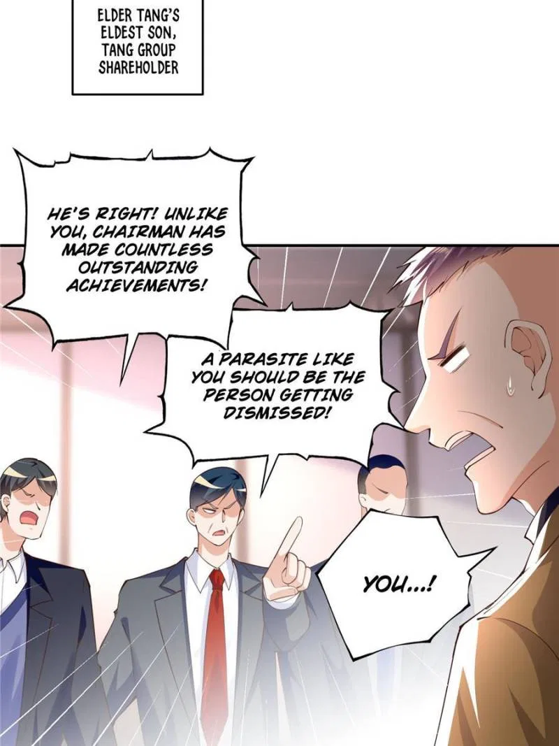 Reincarnation Of The Businesswoman At School Chapter 149 – Page 14
