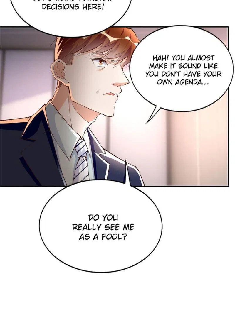 Reincarnation Of The Businesswoman At School Chapter 149 – Page 16