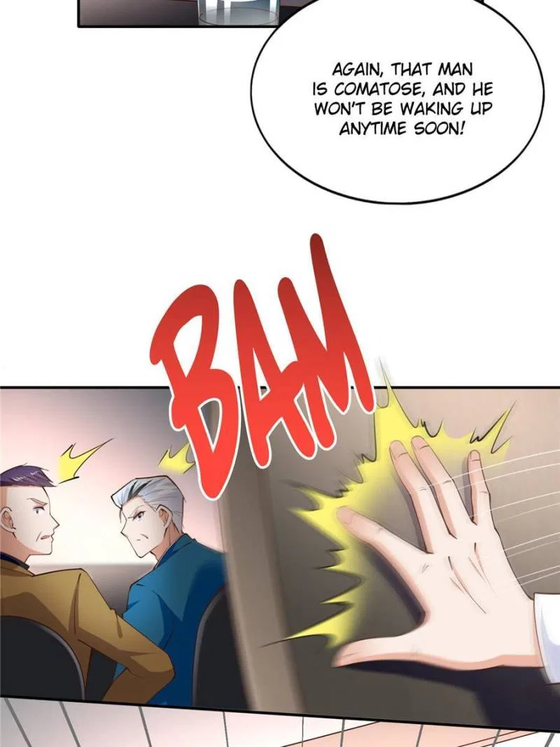 Reincarnation Of The Businesswoman At School Chapter 149 – Page 18