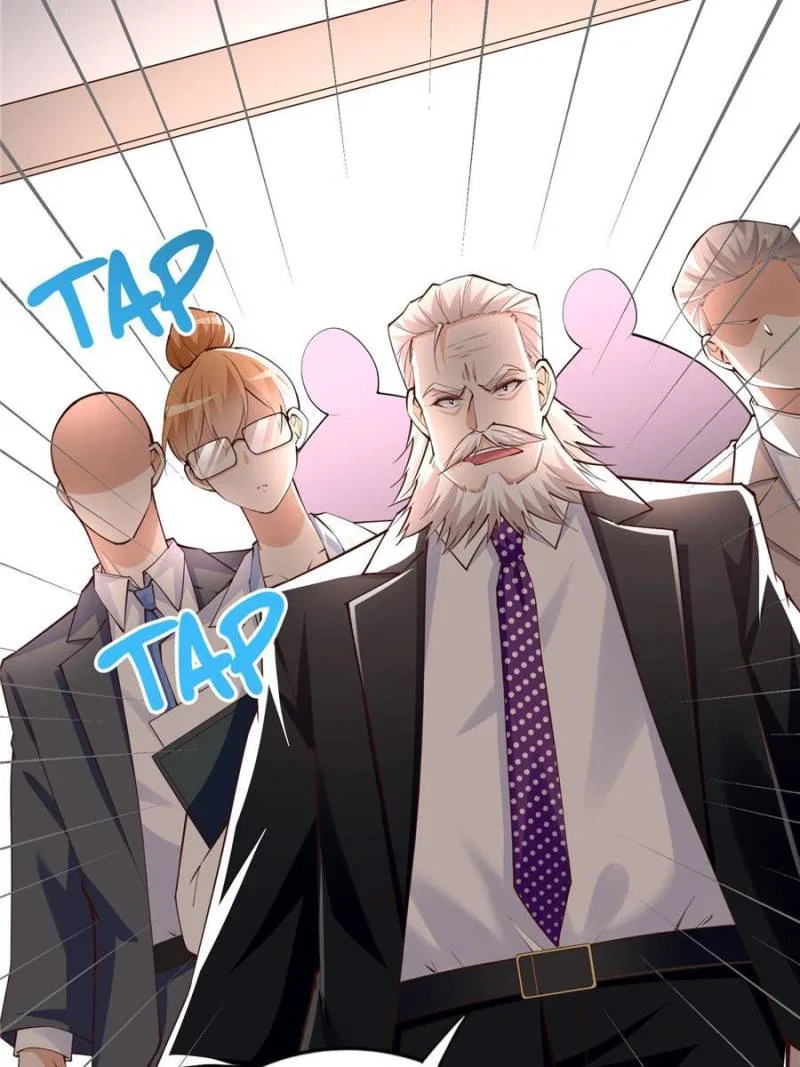 Reincarnation Of The Businesswoman At School Chapter 149 – Page 19