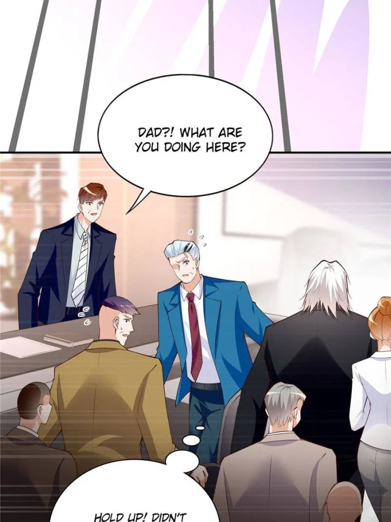 Reincarnation Of The Businesswoman At School Chapter 149 – Page 21