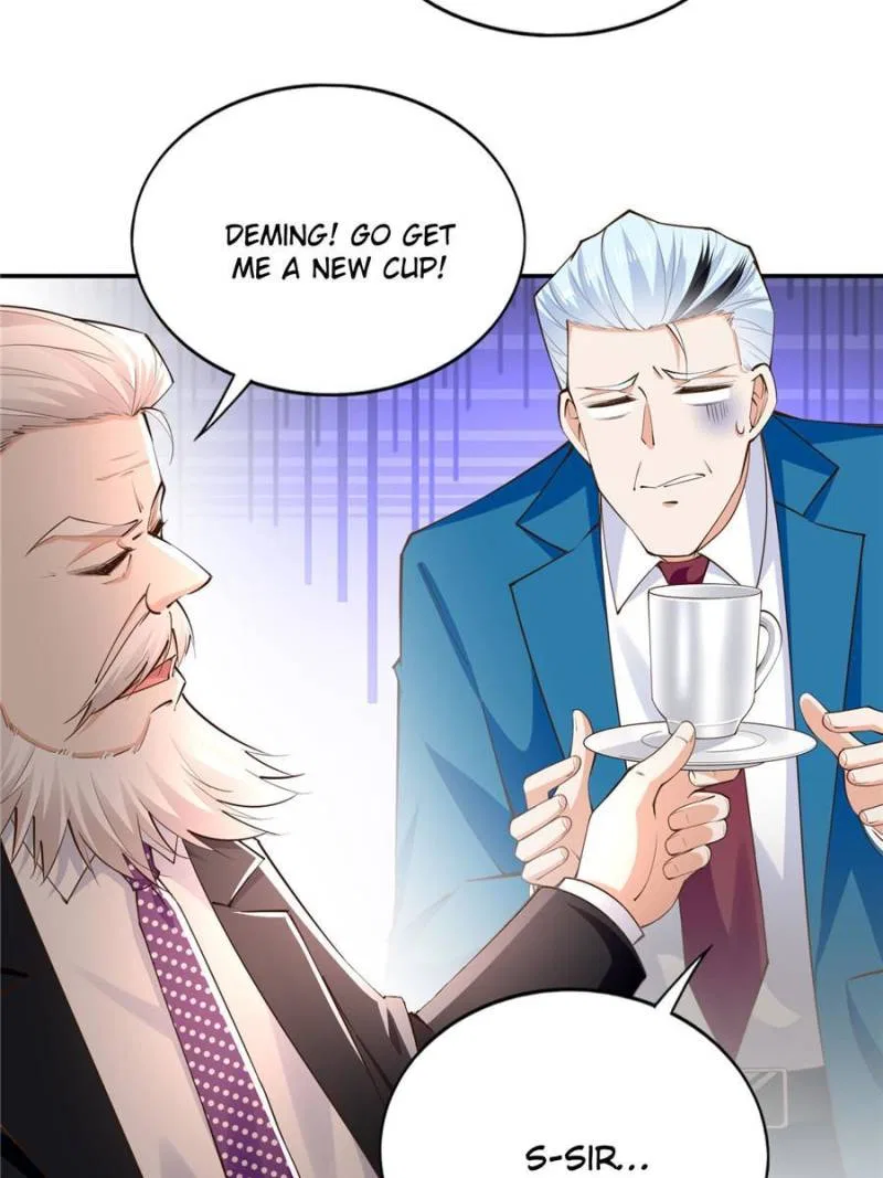 Reincarnation Of The Businesswoman At School Chapter 149 – Page 24