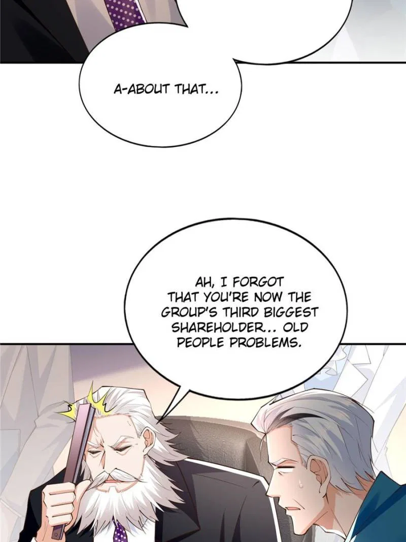 Reincarnation Of The Businesswoman At School Chapter 149 – Page 25