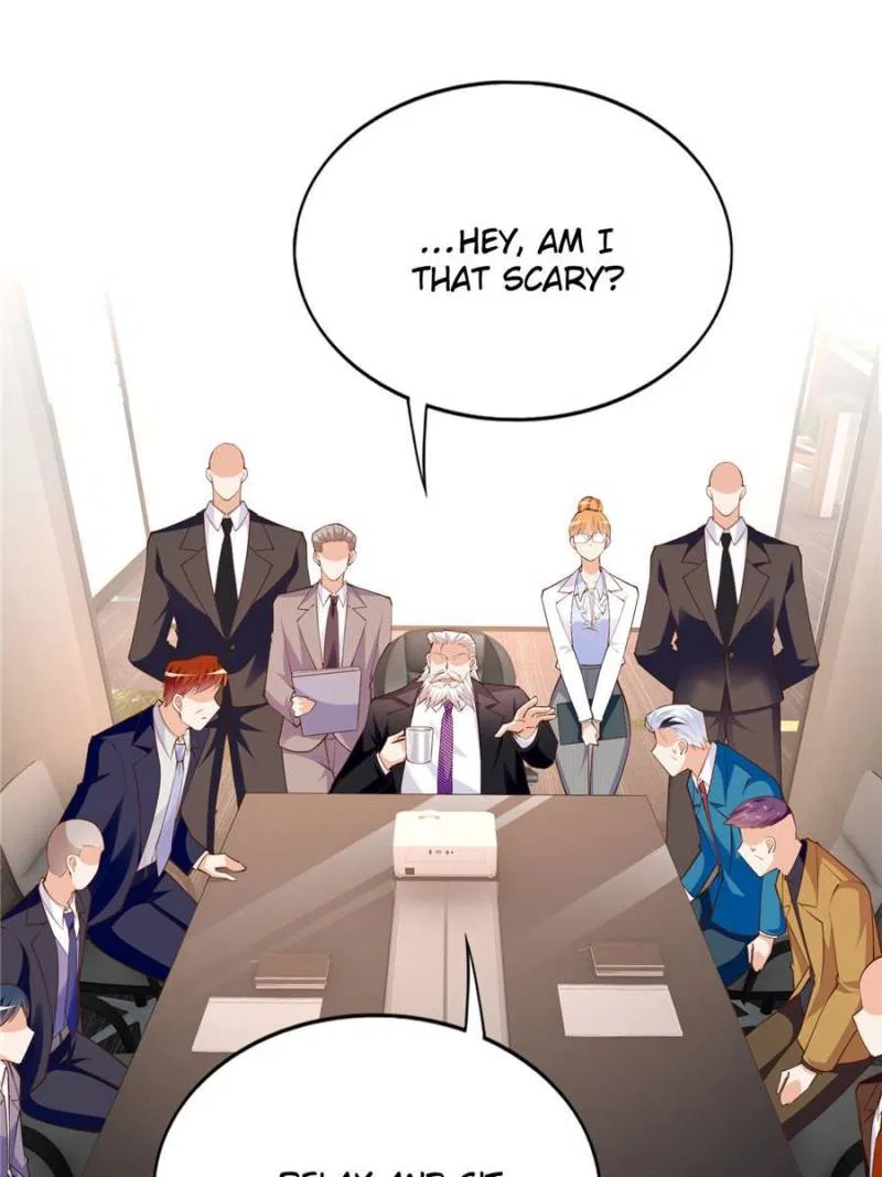 Reincarnation Of The Businesswoman At School Chapter 149 – Page 29