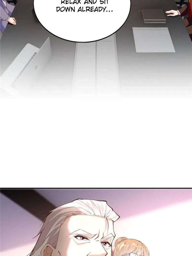 Reincarnation Of The Businesswoman At School Chapter 149 – Page 30
