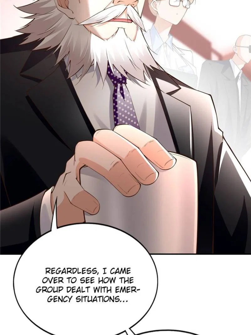 Reincarnation Of The Businesswoman At School Chapter 149 – Page 31