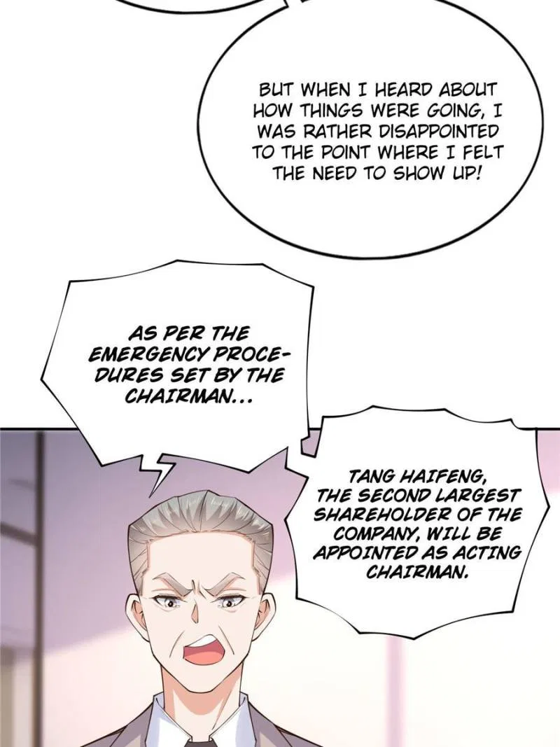 Reincarnation Of The Businesswoman At School Chapter 149 – Page 32