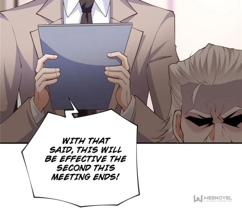 Reincarnation Of The Businesswoman At School Chapter 149 – Page 33