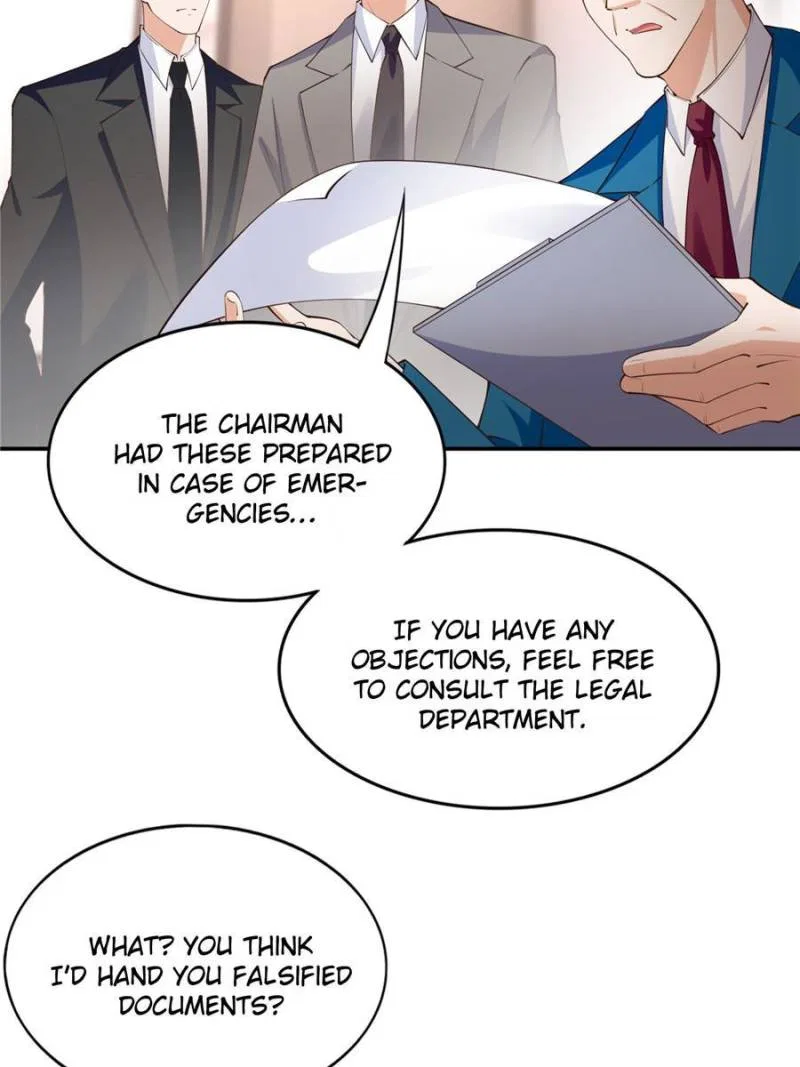 Reincarnation Of The Businesswoman At School Chapter 149 – Page 35