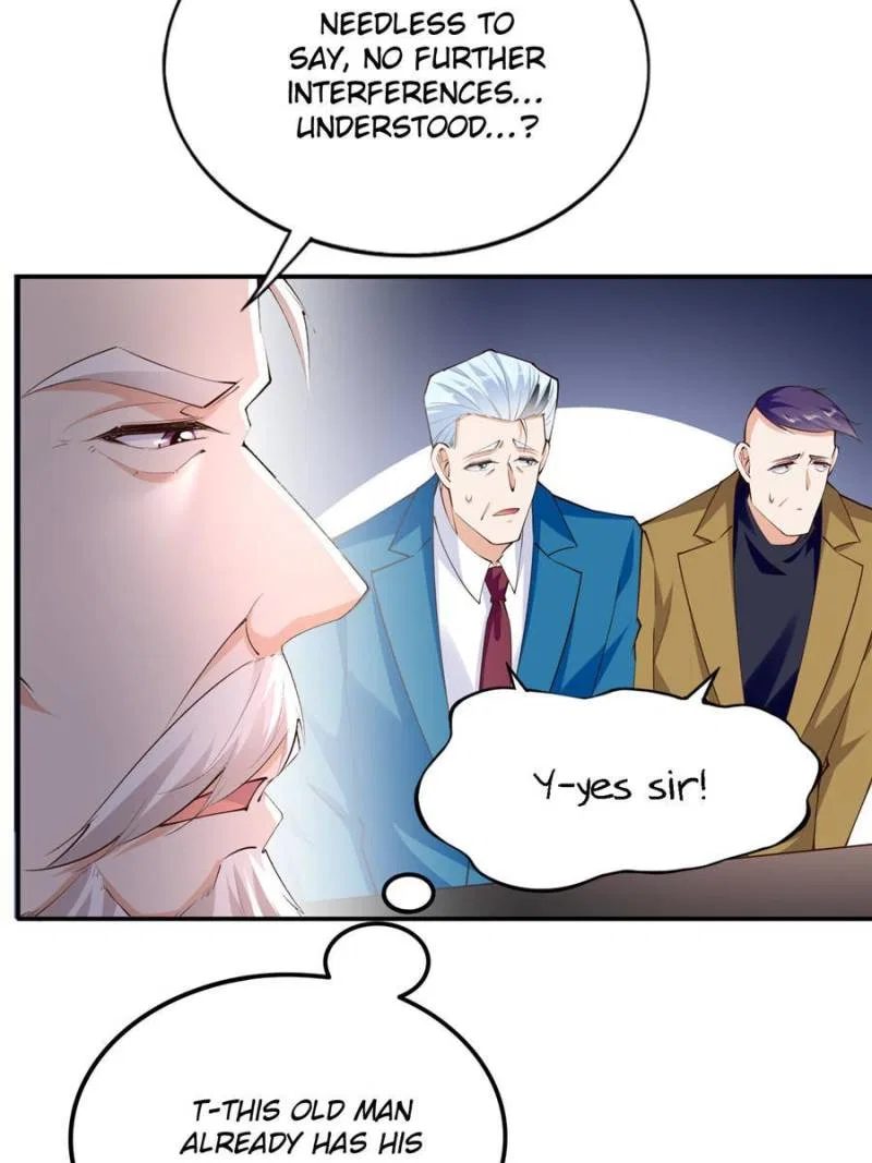 Reincarnation Of The Businesswoman At School Chapter 149 – Page 39