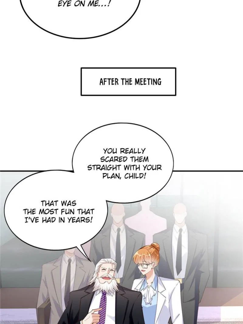 Reincarnation Of The Businesswoman At School Chapter 149 – Page 40