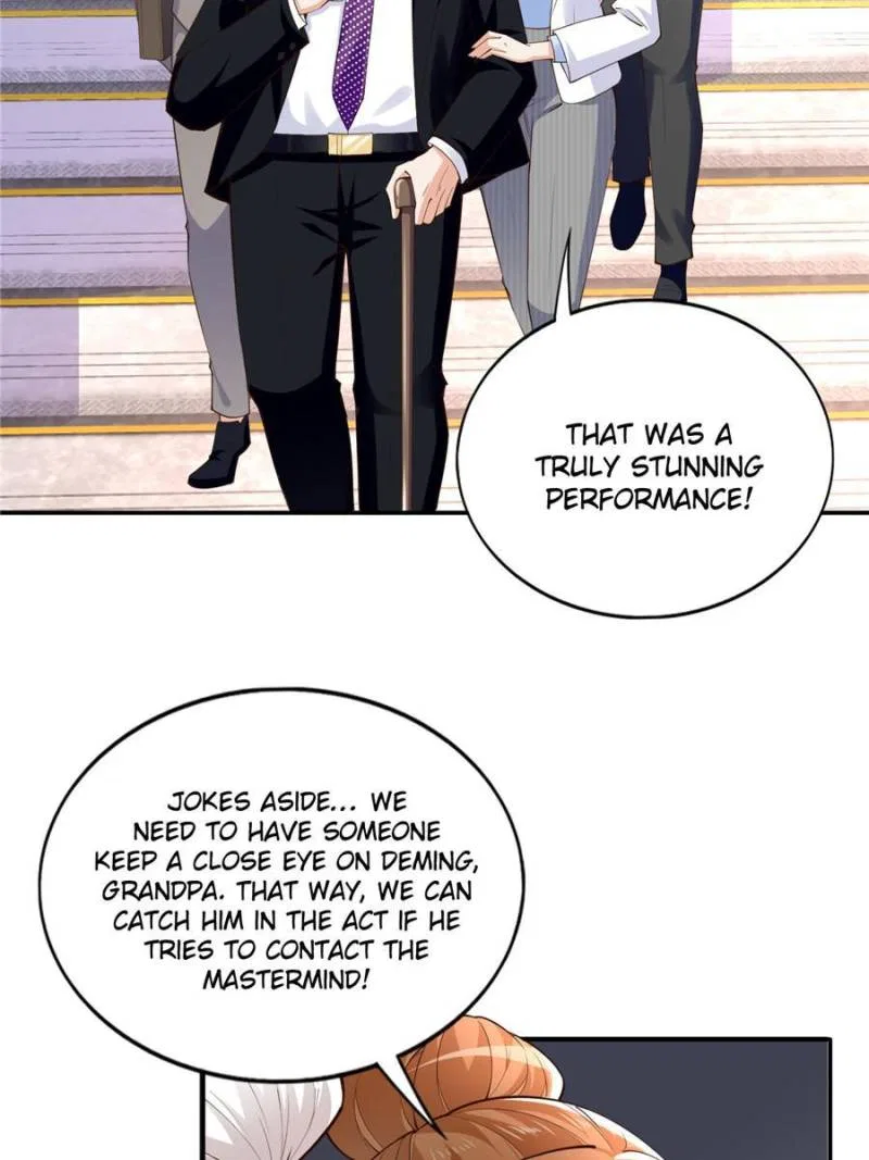 Reincarnation Of The Businesswoman At School Chapter 149 – Page 41