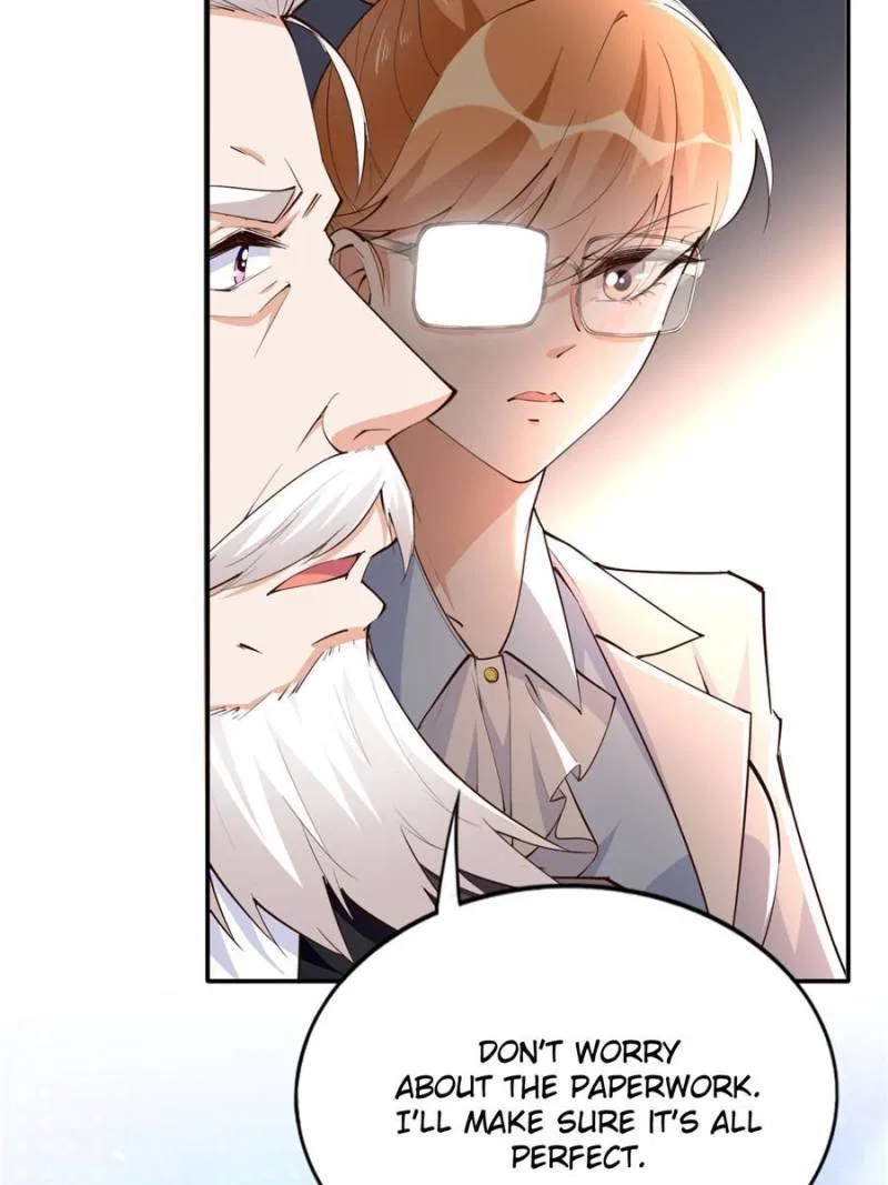 Reincarnation Of The Businesswoman At School Chapter 149 – Page 42
