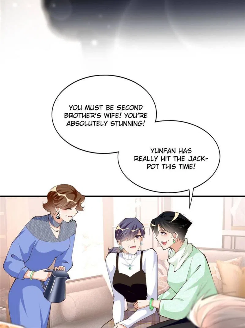 Reincarnation Of The Businesswoman At School Chapter 148 – Page 2