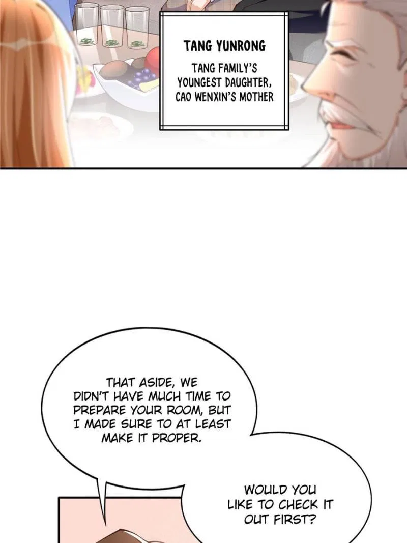 Reincarnation Of The Businesswoman At School Chapter 148 – Page 3