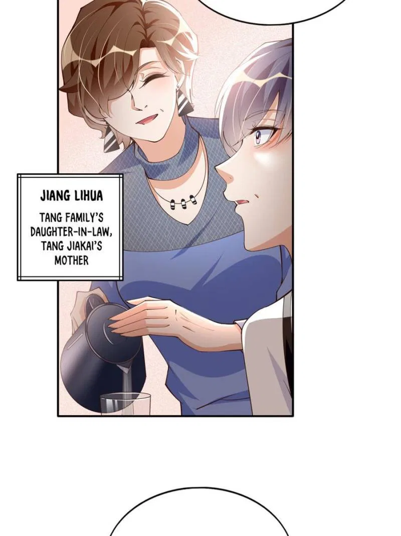 Reincarnation Of The Businesswoman At School Chapter 148 – Page 4