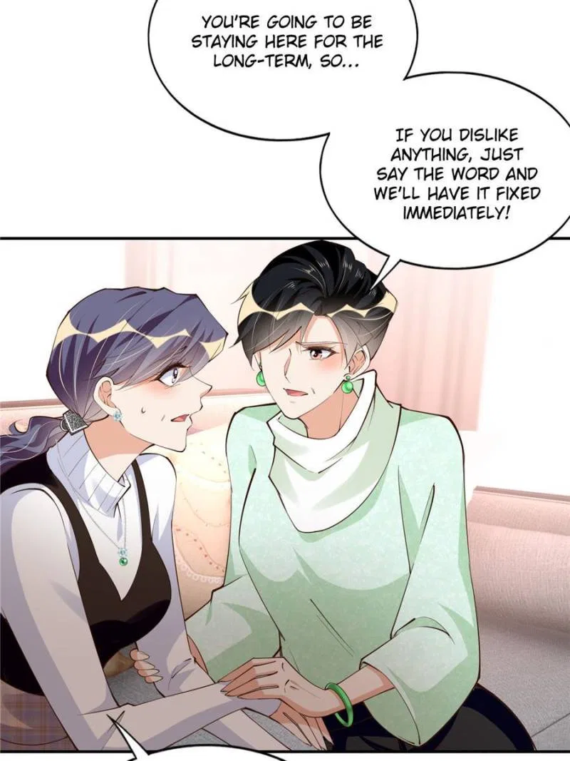 Reincarnation Of The Businesswoman At School Chapter 148 – Page 5