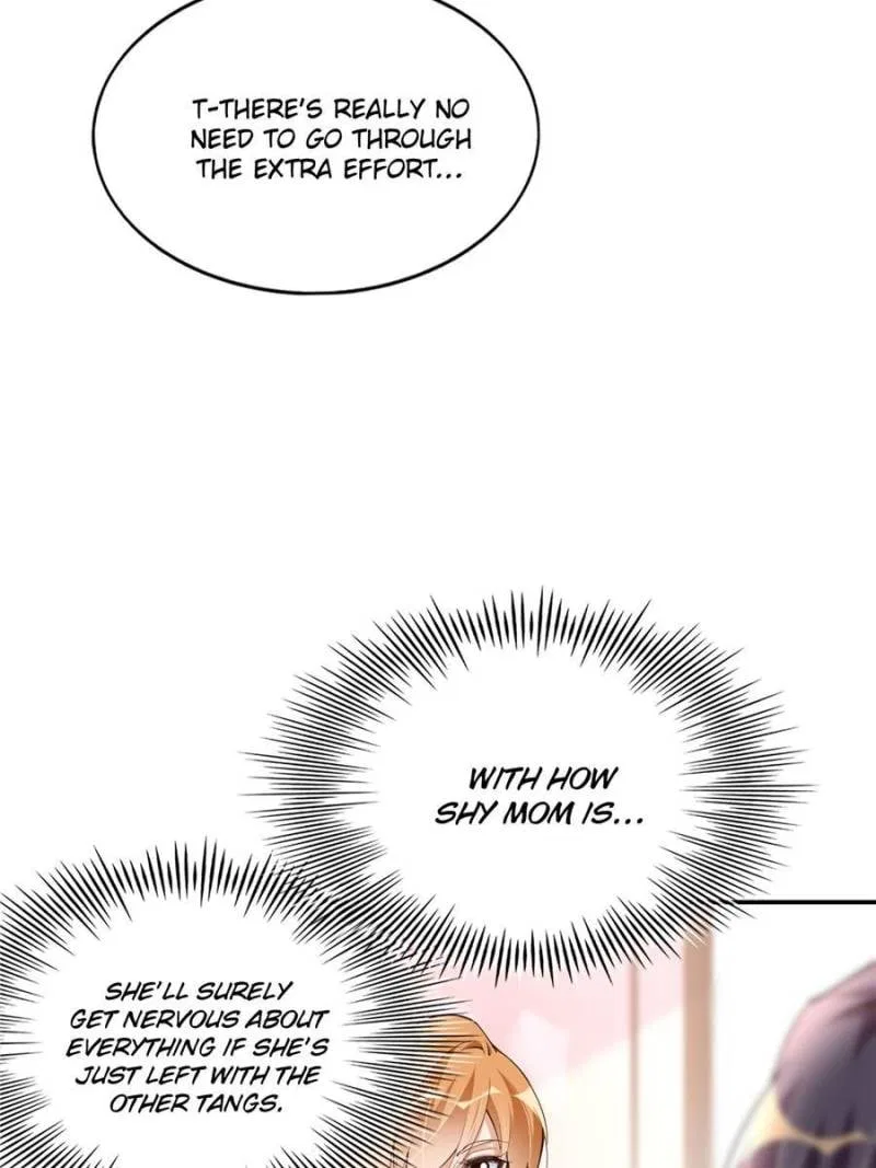 Reincarnation Of The Businesswoman At School Chapter 148 – Page 6