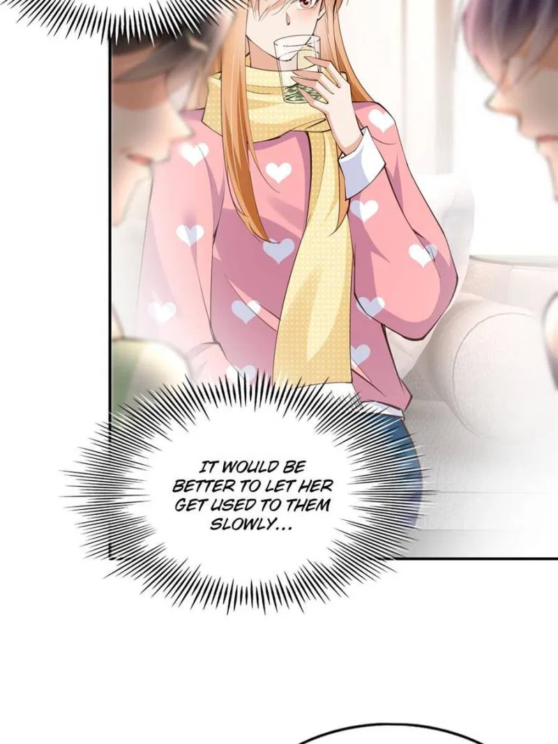 Reincarnation Of The Businesswoman At School Chapter 148 – Page 7