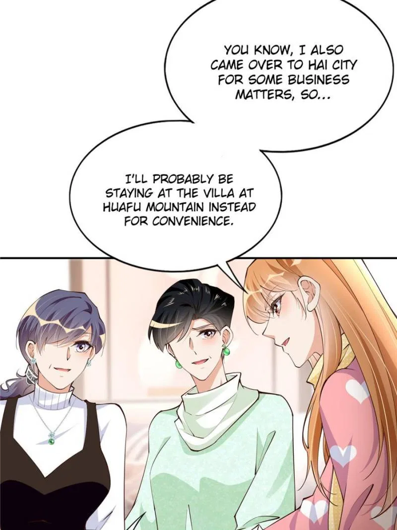 Reincarnation Of The Businesswoman At School Chapter 148 – Page 8