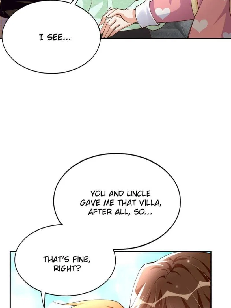 Reincarnation Of The Businesswoman At School Chapter 148 – Page 9
