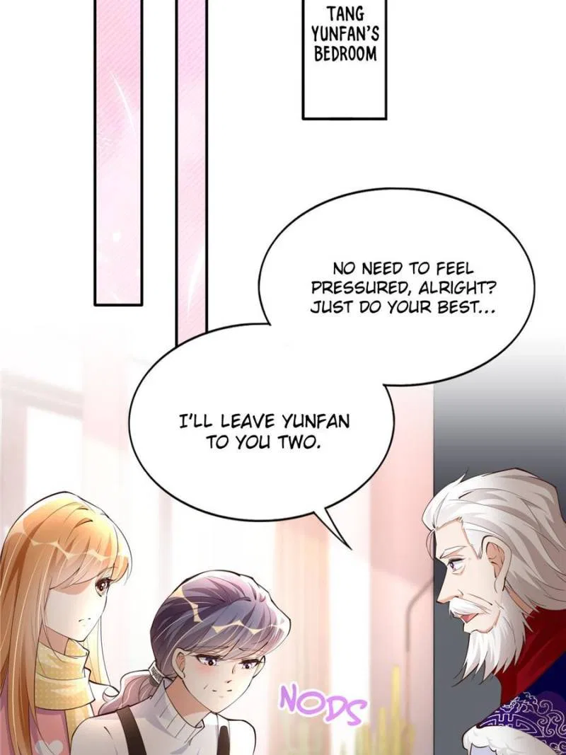 Reincarnation Of The Businesswoman At School Chapter 148 – Page 16
