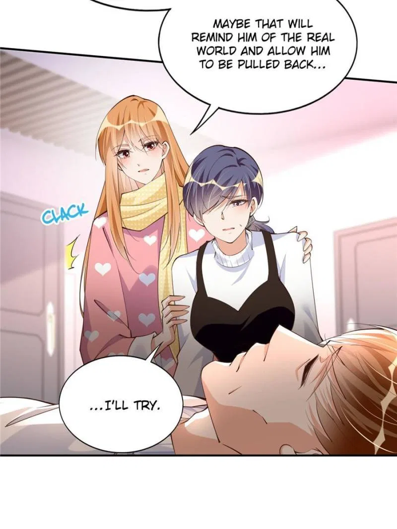 Reincarnation Of The Businesswoman At School Chapter 148 – Page 18