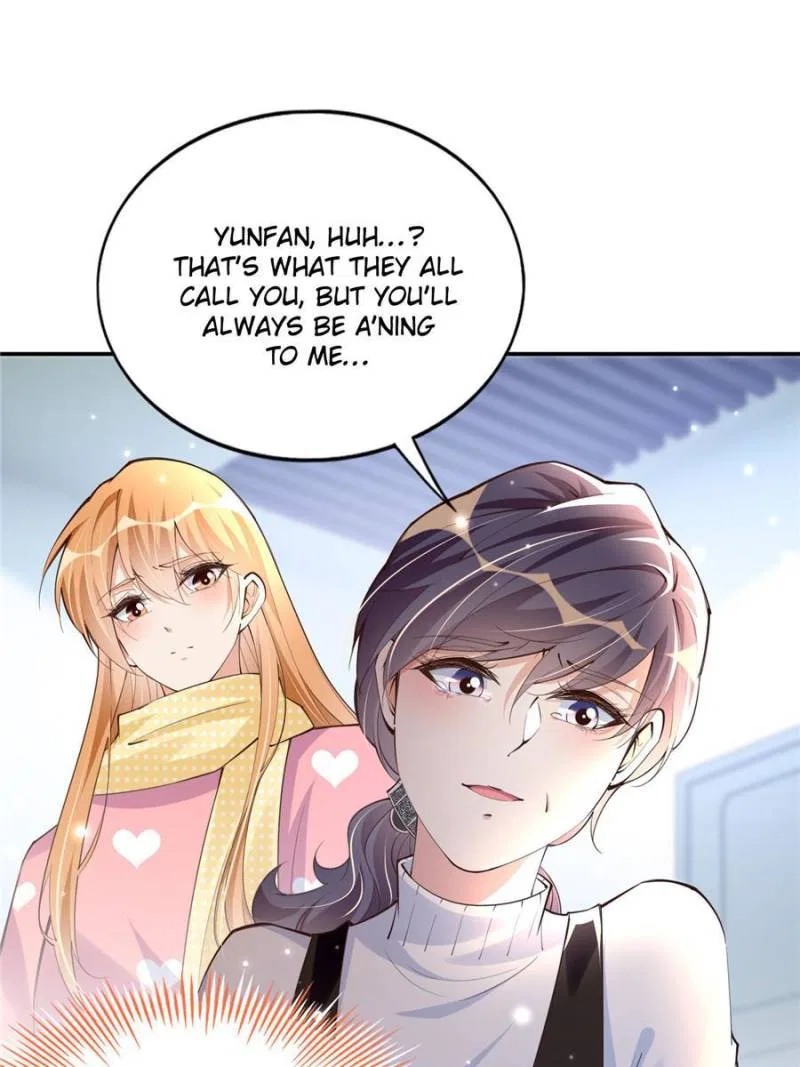 Reincarnation Of The Businesswoman At School Chapter 148 – Page 21