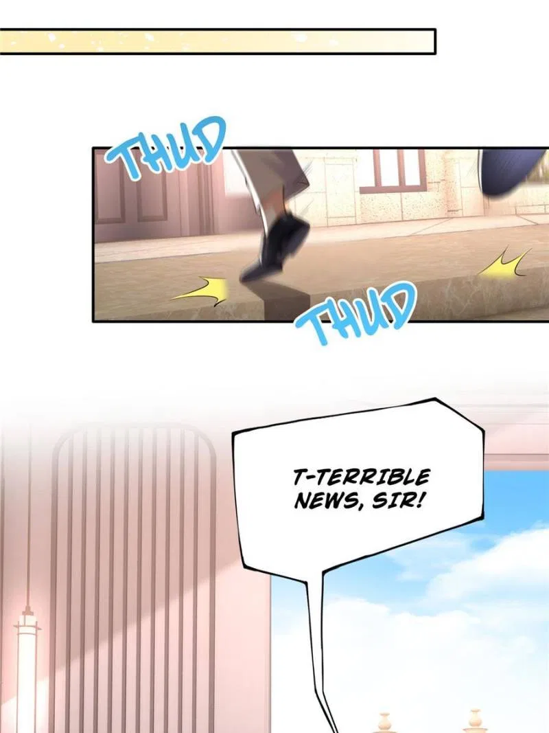 Reincarnation Of The Businesswoman At School Chapter 148 – Page 40
