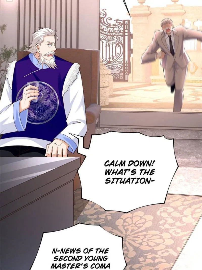 Reincarnation Of The Businesswoman At School Chapter 148 – Page 41