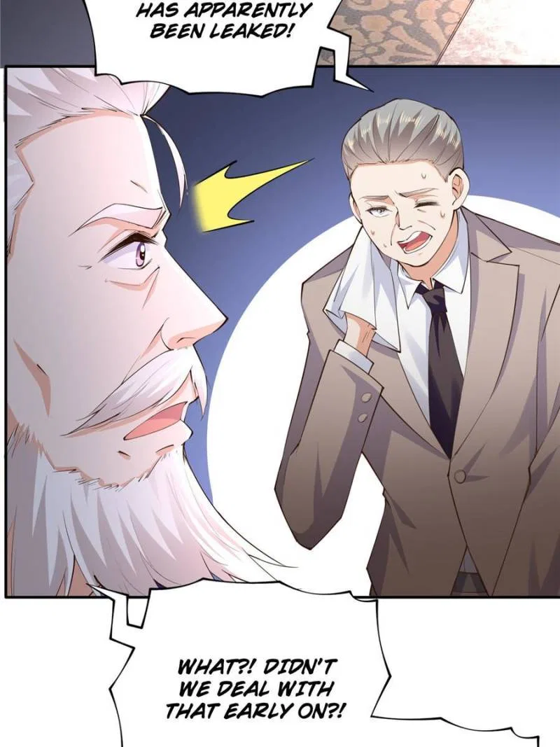 Reincarnation Of The Businesswoman At School Chapter 148 – Page 42