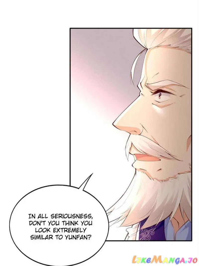 Reincarnation Of The Businesswoman At School Chapter 147 – Page 2