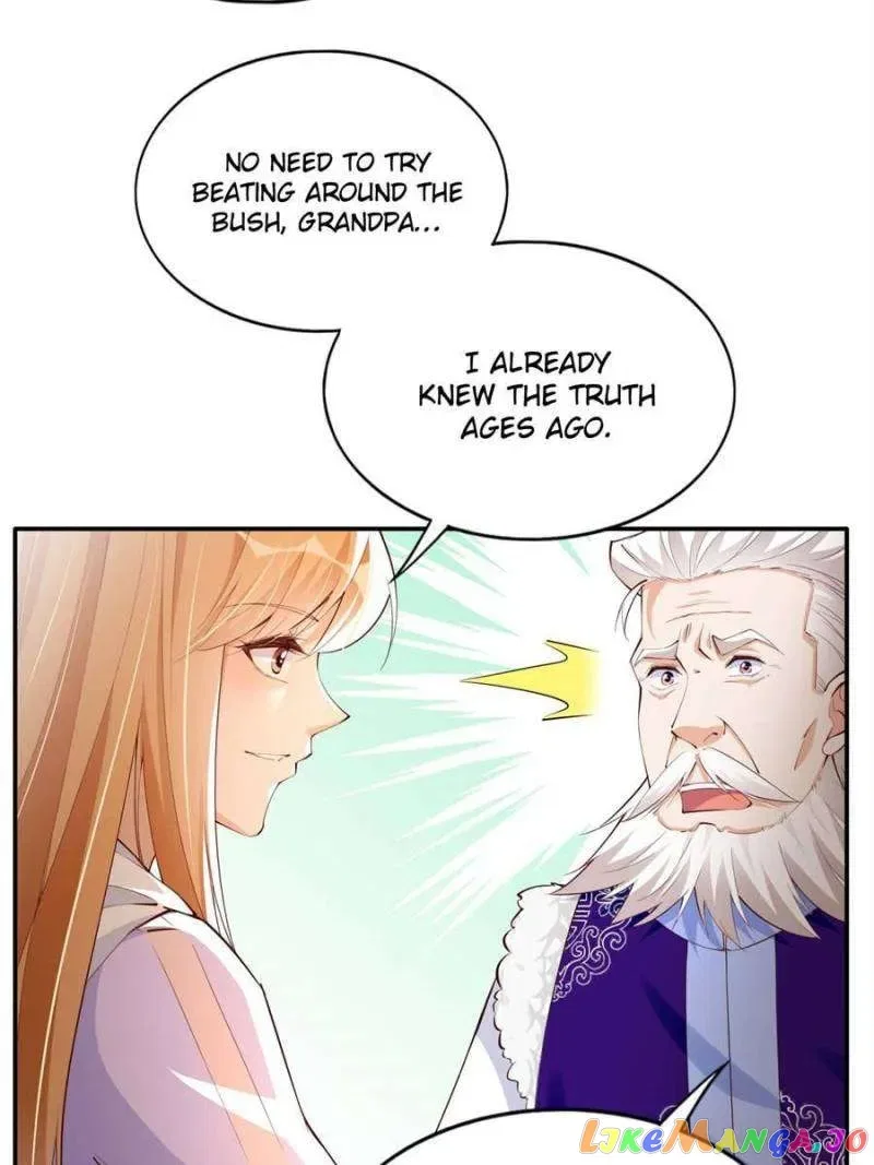 Reincarnation Of The Businesswoman At School Chapter 147 – Page 3