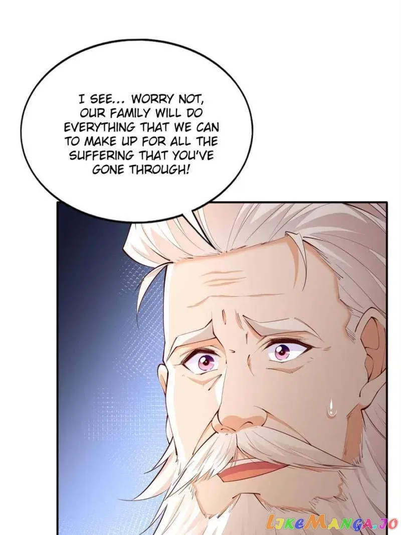 Reincarnation Of The Businesswoman At School Chapter 147 – Page 6