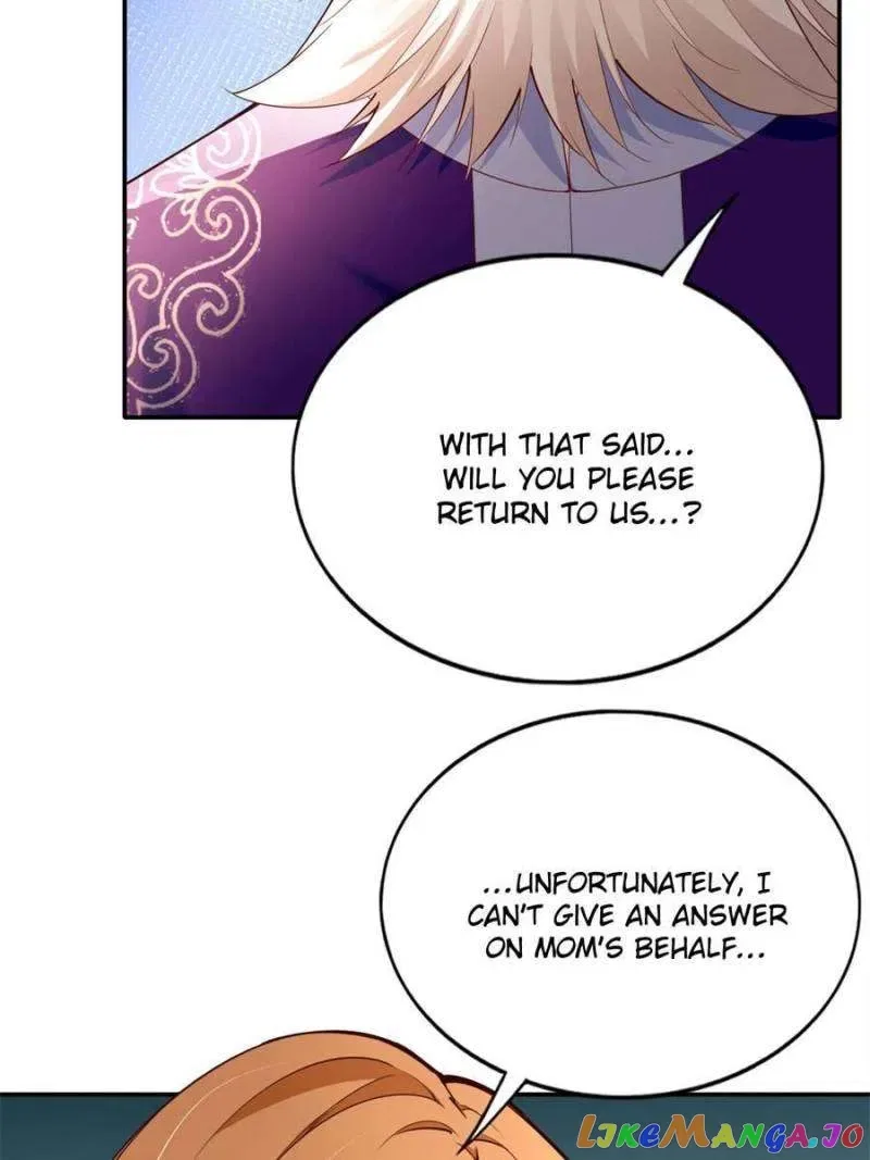 Reincarnation Of The Businesswoman At School Chapter 147 – Page 7