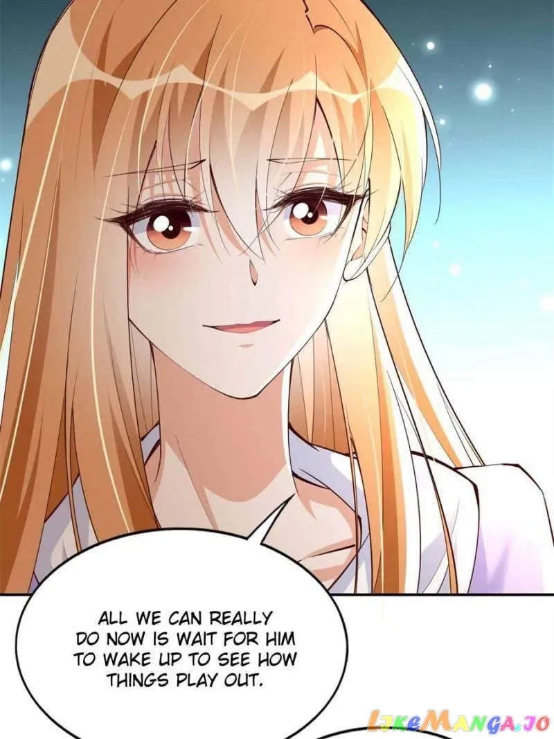 Reincarnation Of The Businesswoman At School Chapter 147 – Page 8