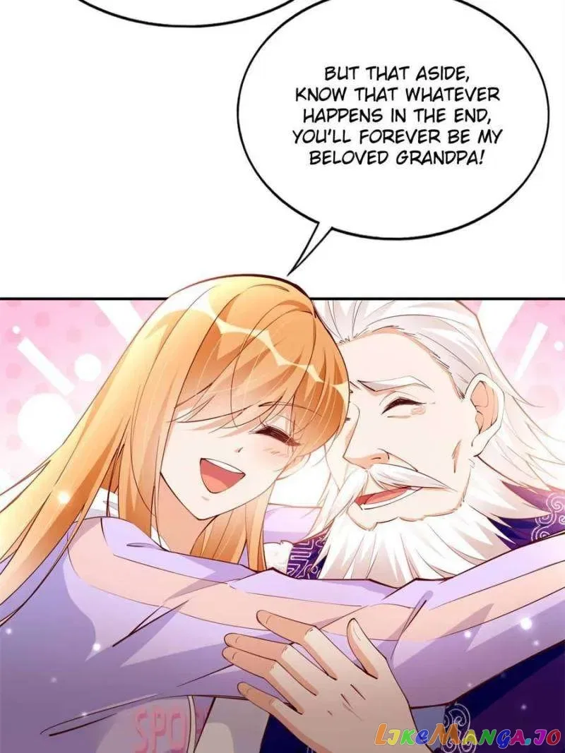 Reincarnation Of The Businesswoman At School Chapter 147 – Page 9