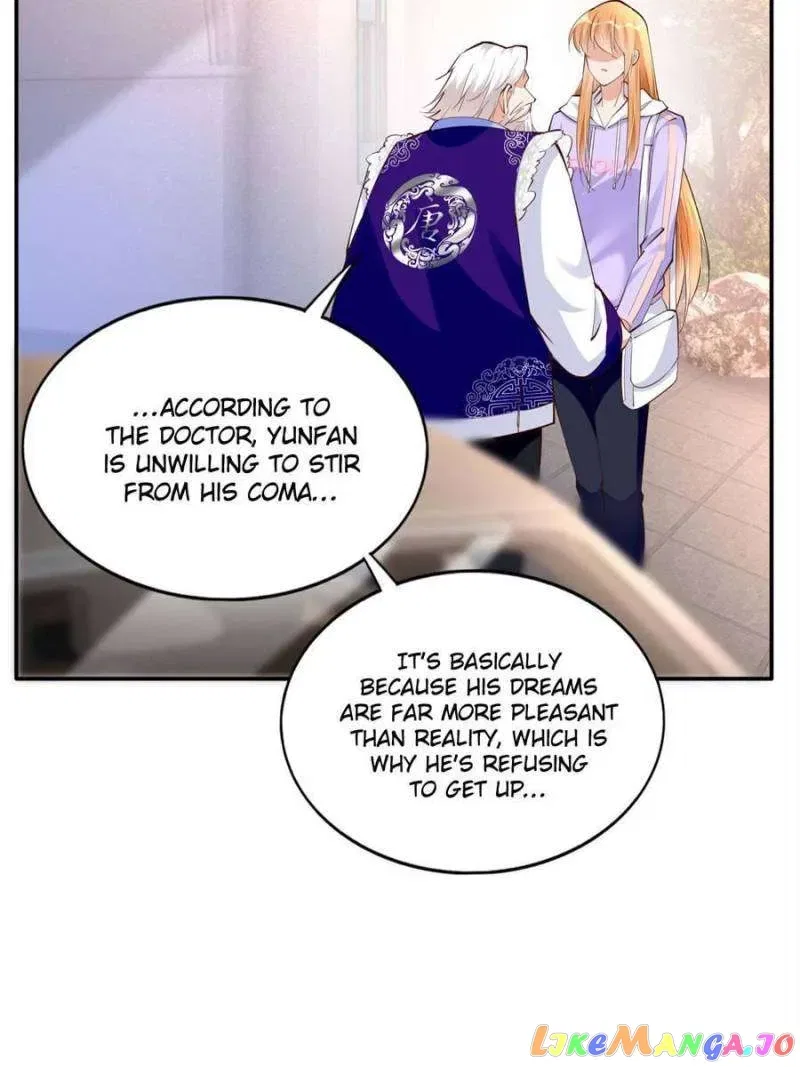 Reincarnation Of The Businesswoman At School Chapter 147 – Page 11
