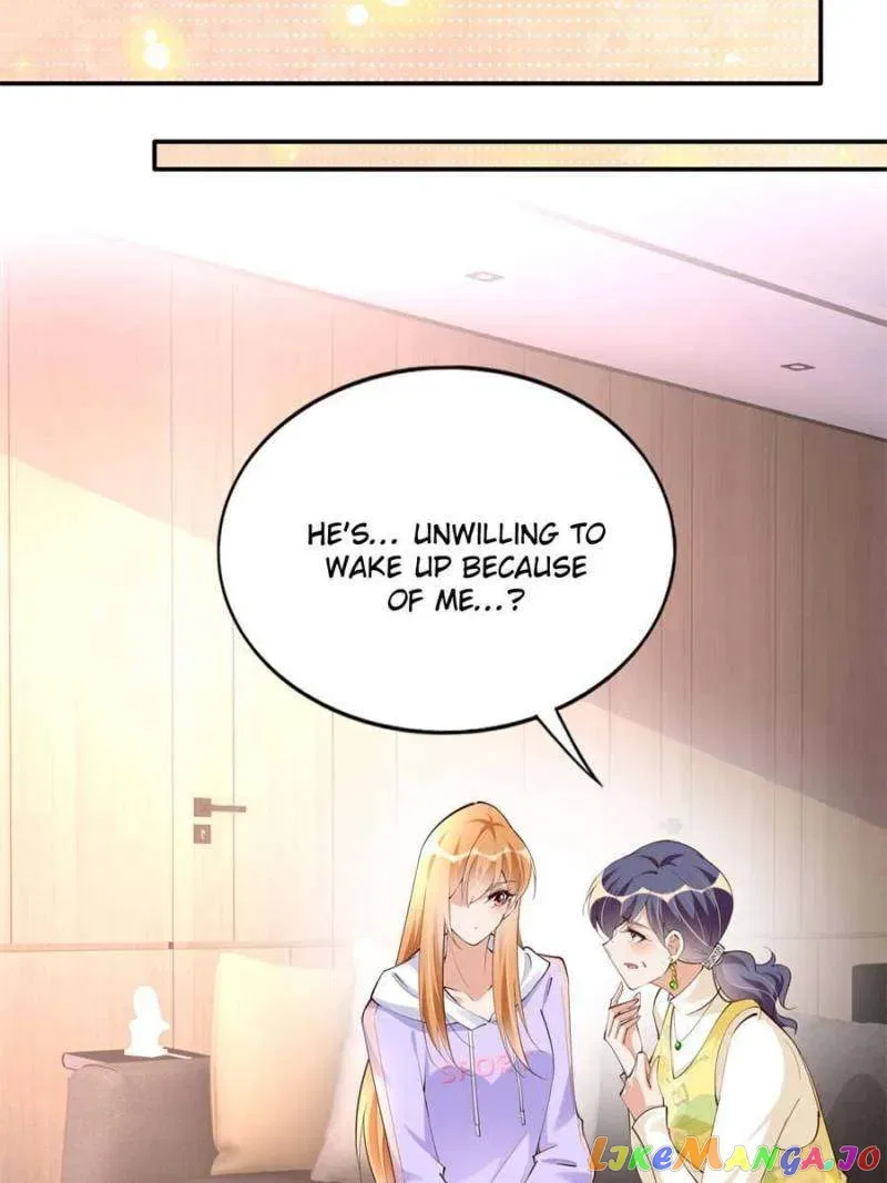 Reincarnation Of The Businesswoman At School Chapter 147 – Page 17