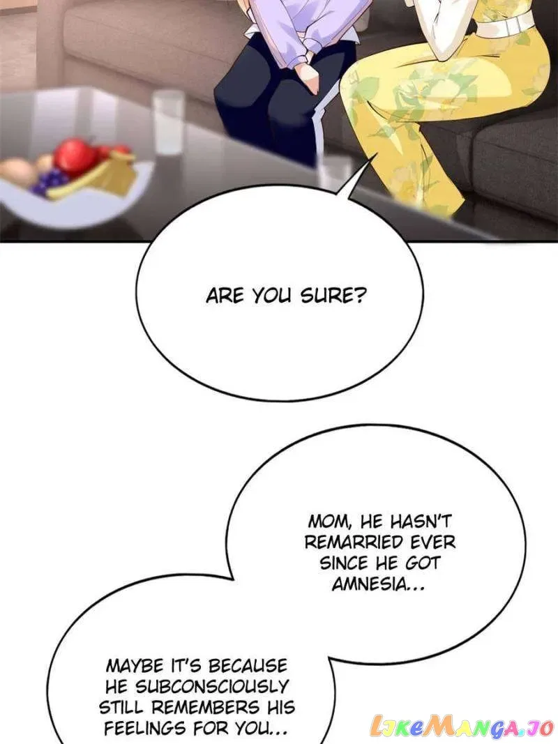 Reincarnation Of The Businesswoman At School Chapter 147 – Page 18