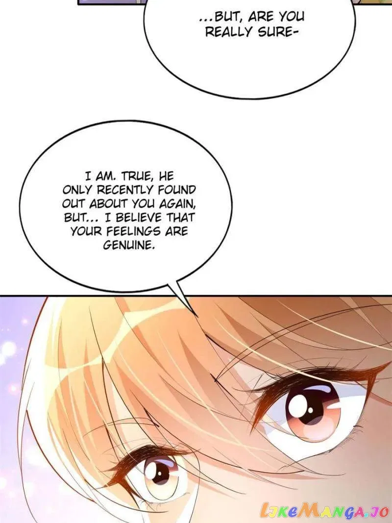 Reincarnation Of The Businesswoman At School Chapter 147 – Page 20
