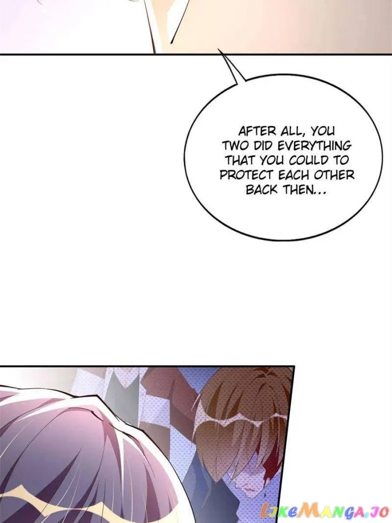 Reincarnation Of The Businesswoman At School Chapter 147 – Page 21