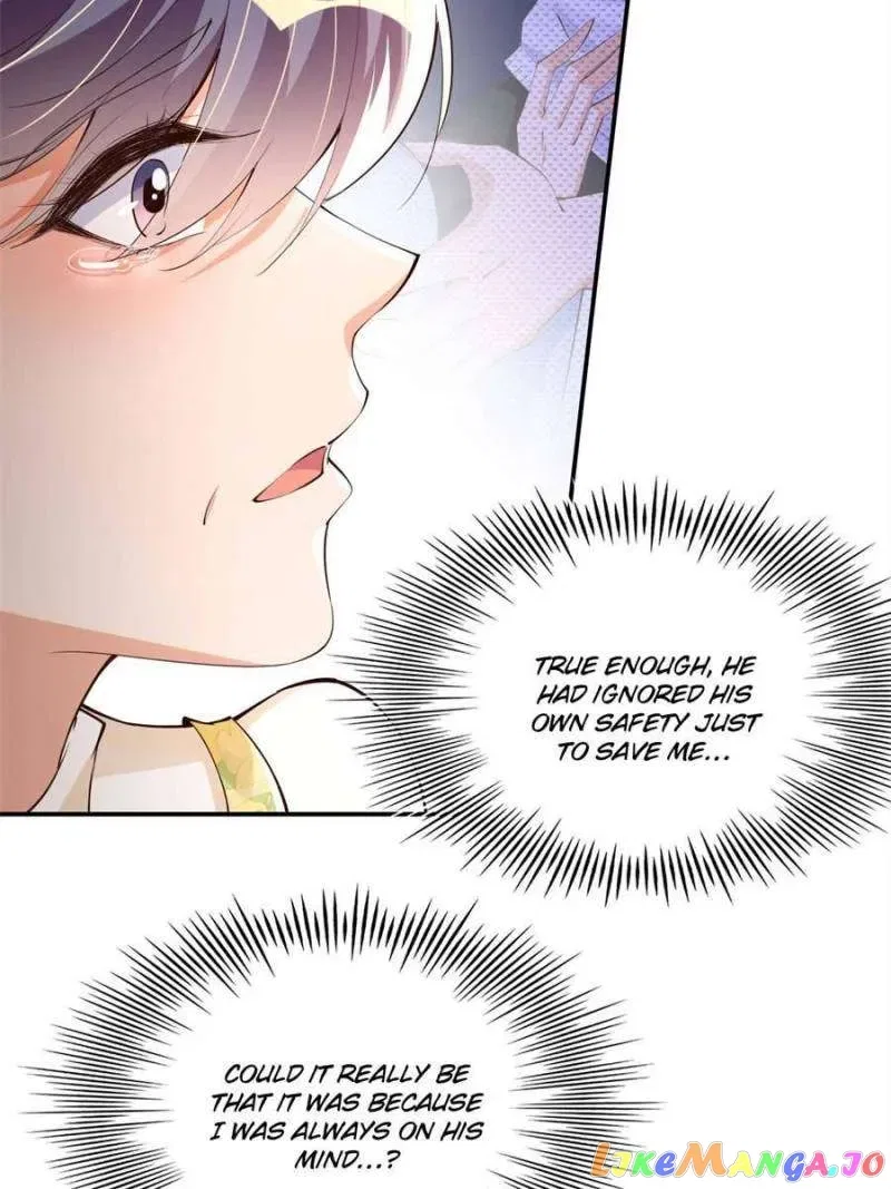 Reincarnation Of The Businesswoman At School Chapter 147 – Page 22