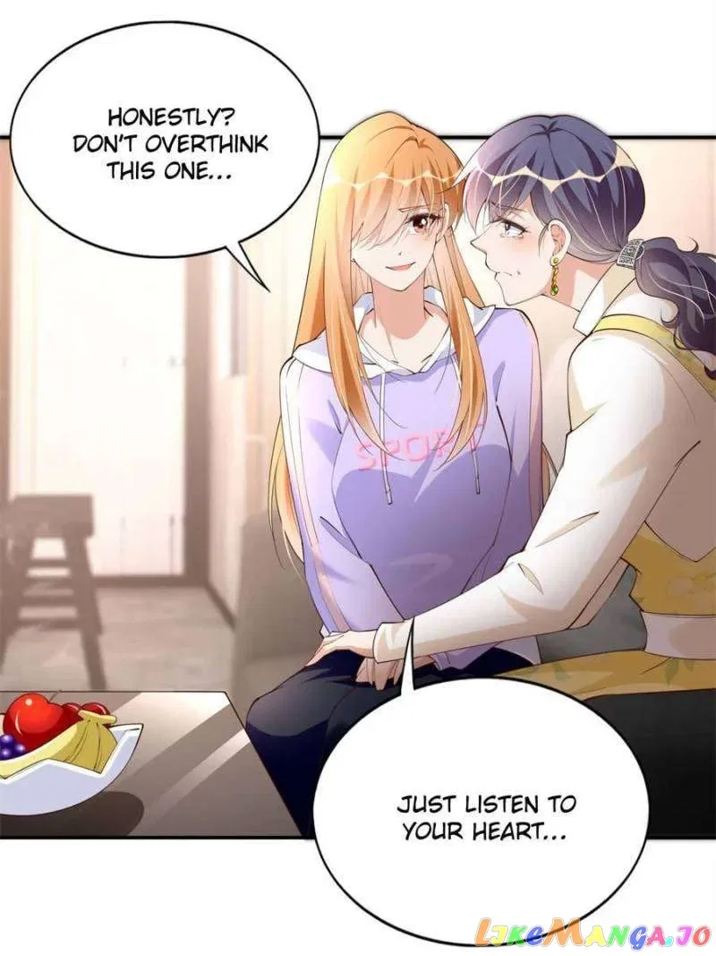 Reincarnation Of The Businesswoman At School Chapter 147 – Page 25