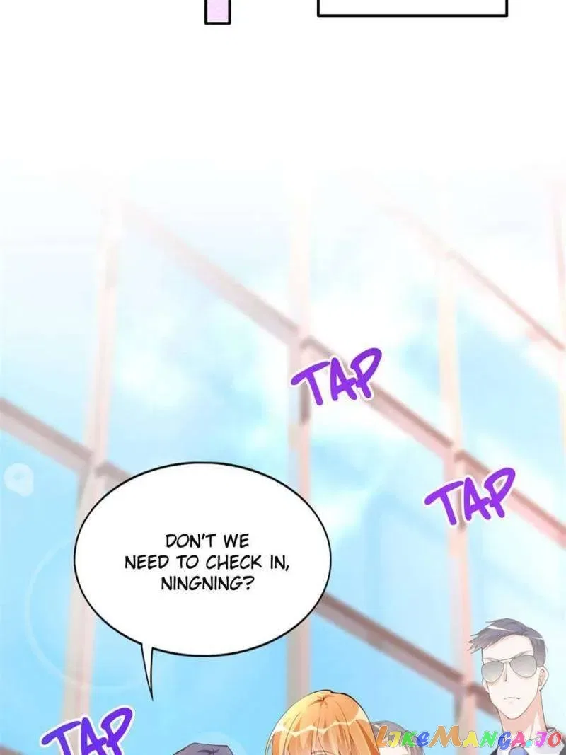 Reincarnation Of The Businesswoman At School Chapter 147 – Page 28
