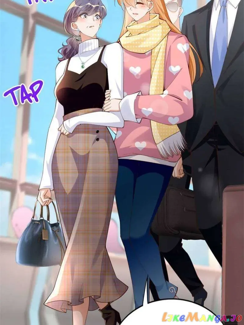 Reincarnation Of The Businesswoman At School Chapter 147 – Page 29